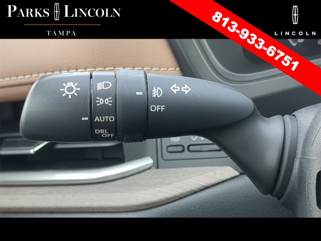 Used 2024 Toyota Grand Highlander Platinum image 27