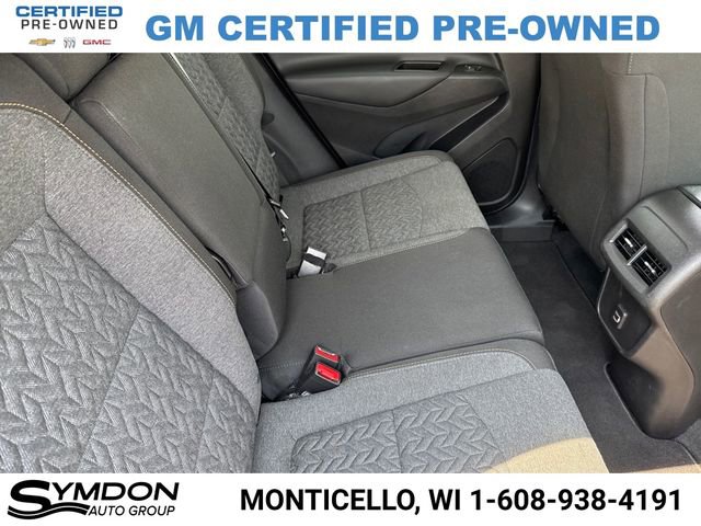 Used 2023 Chevrolet Equinox LT image 18