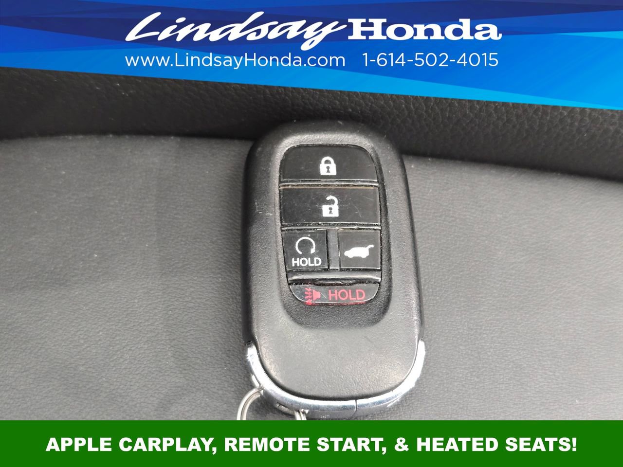 Used 2024 Honda HR-V Sport image 22