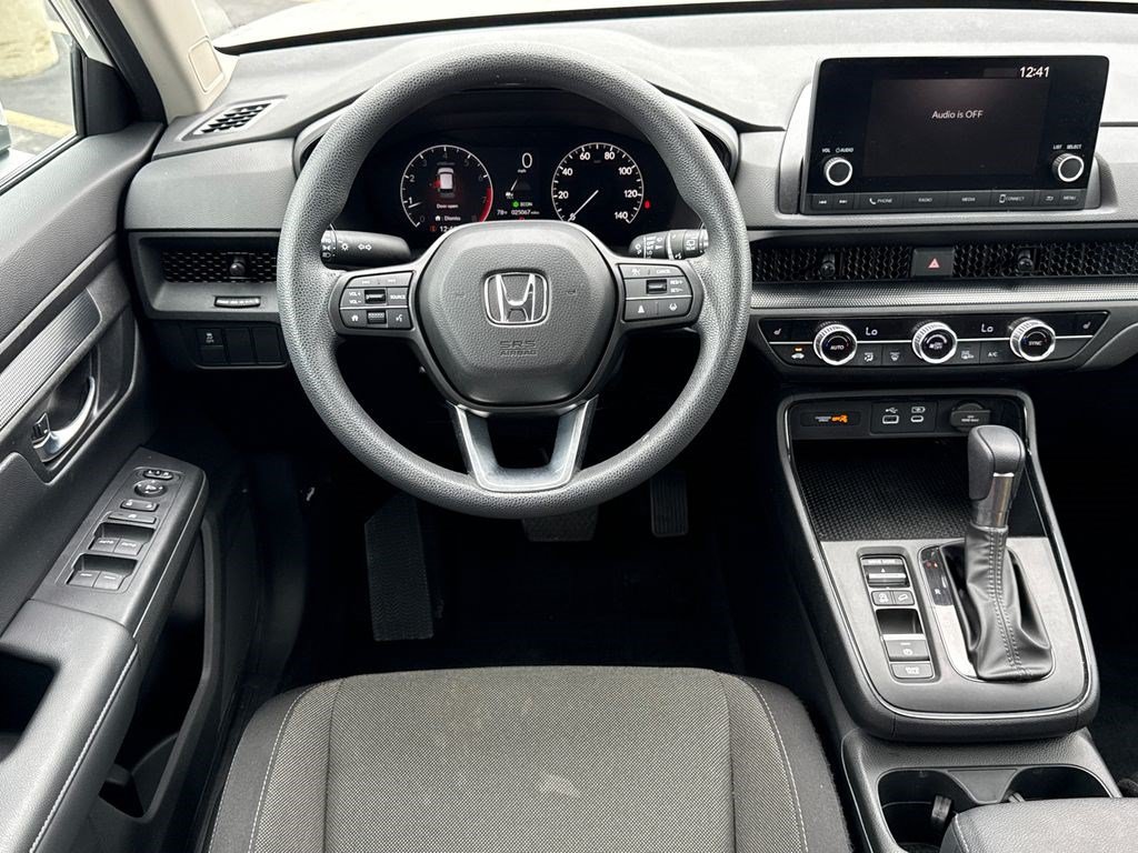 Certified 2023 Honda CR-V EX image 17