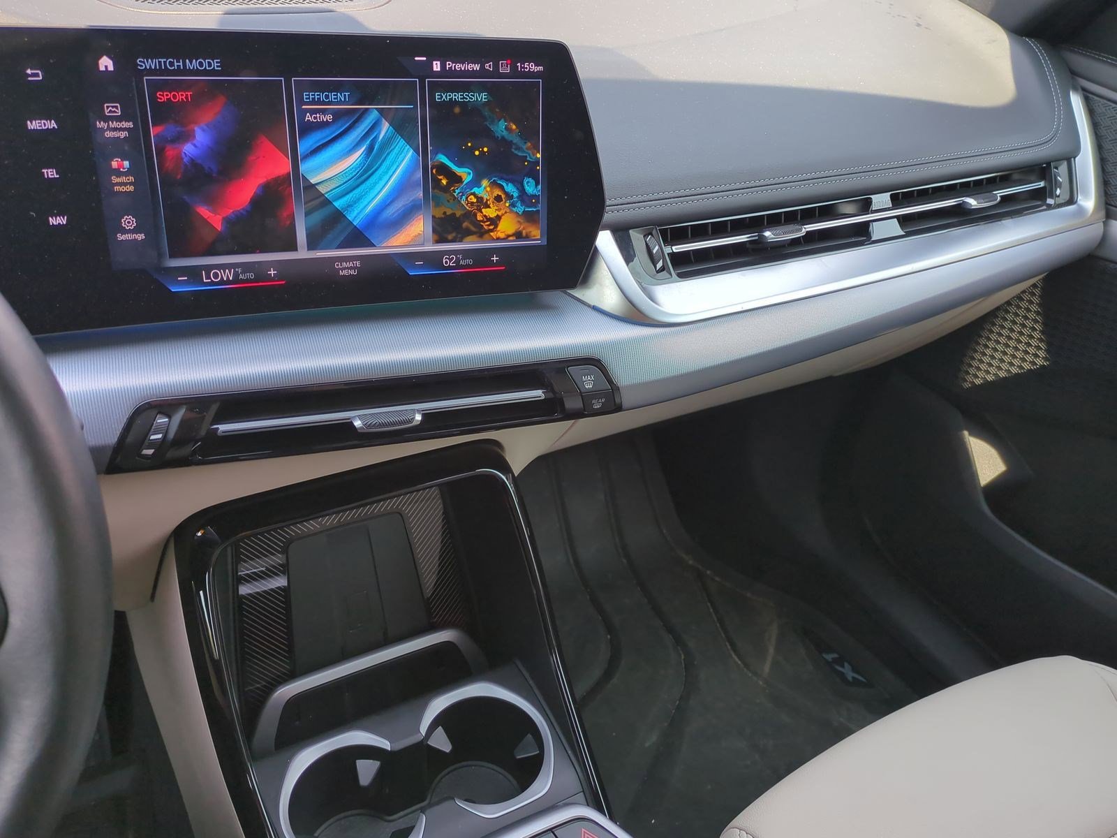Certified 2023 BMW X1 xDrive28i w/ Convenience Package image 30
