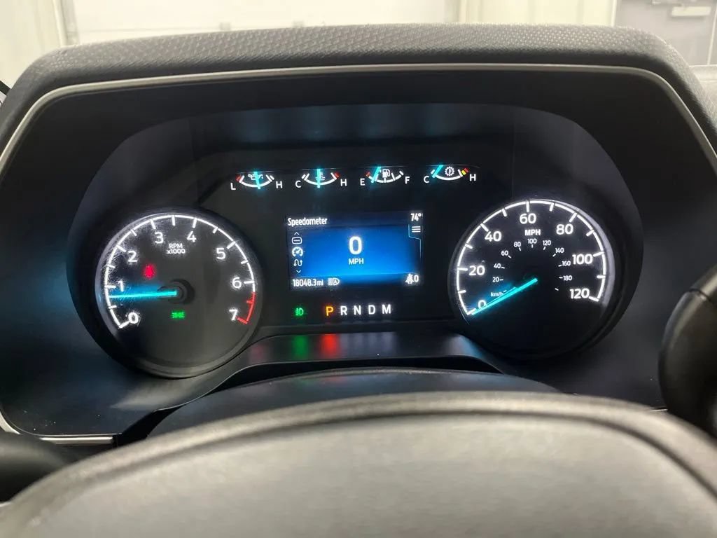 Used 2023 Ford F150 XL w/ XL STX Apperance Package AWD/4WD image 25