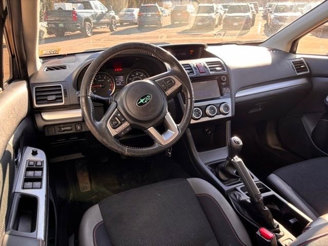 Used 2016 Subaru Crosstrek 2.0i Premium image 16