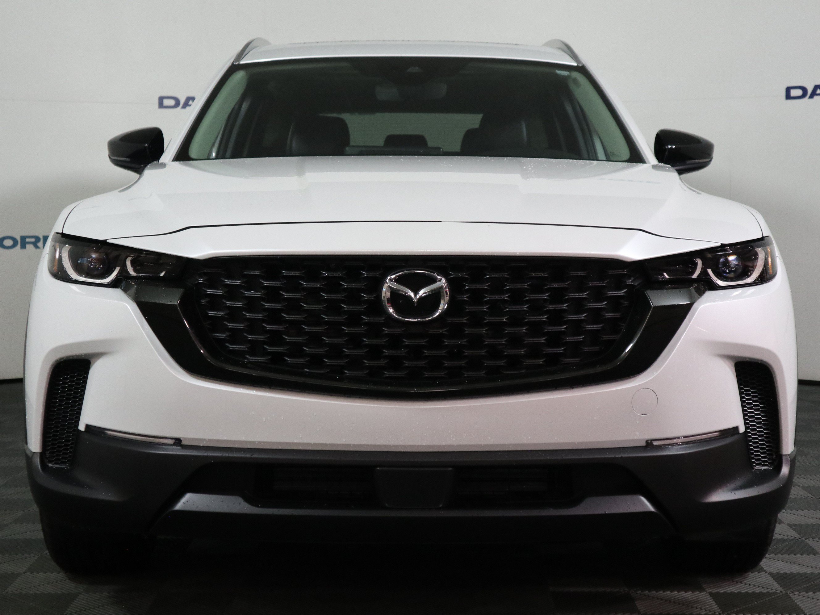 Used 2024 MAZDA CX-50 AWD 2.5 S w/ Cargo Package image 13
