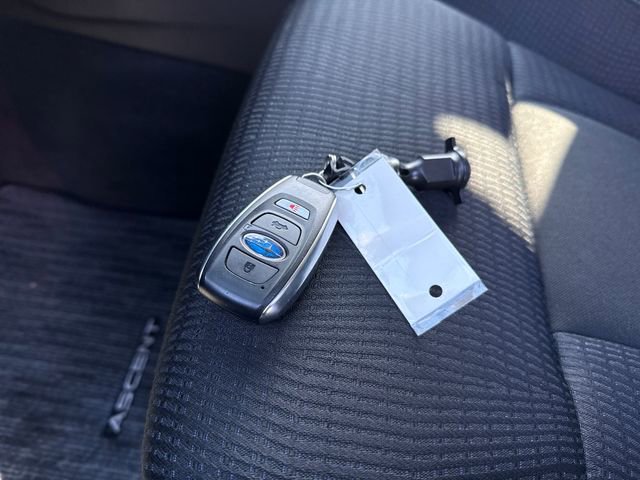 Certified 2025 Subaru Ascent Premium image 31