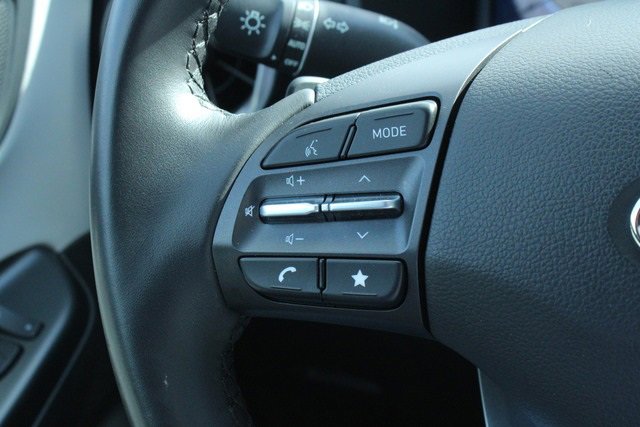 Used 2023 Hyundai Kona SEL w/ Cargo Package image 31