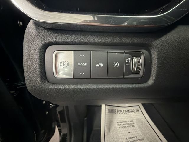 New 2026 GMC Acadia Denali Ultimate w/ LPO, Floor Liner Package AWD/4WD image 18