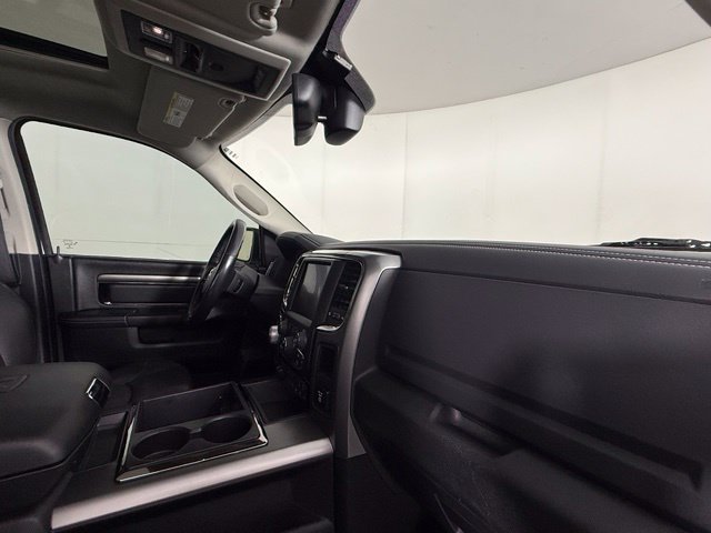 Used 2015 RAM 1500 Sport w/ Sport Premium Group AWD/4WD image 33