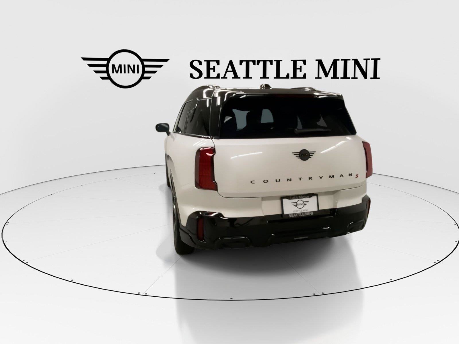 Used 2026 MINI Cooper Countryman S AWD/4WD image 9