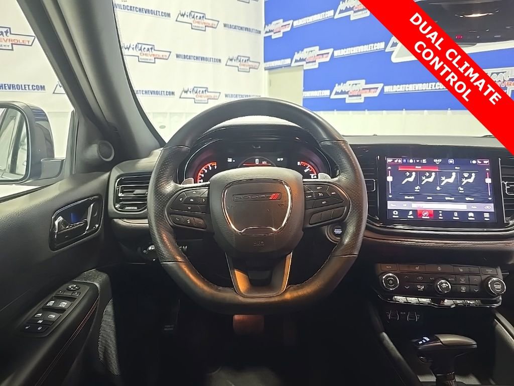 Used 2025 Dodge Durango GT AWD/4WD image 2