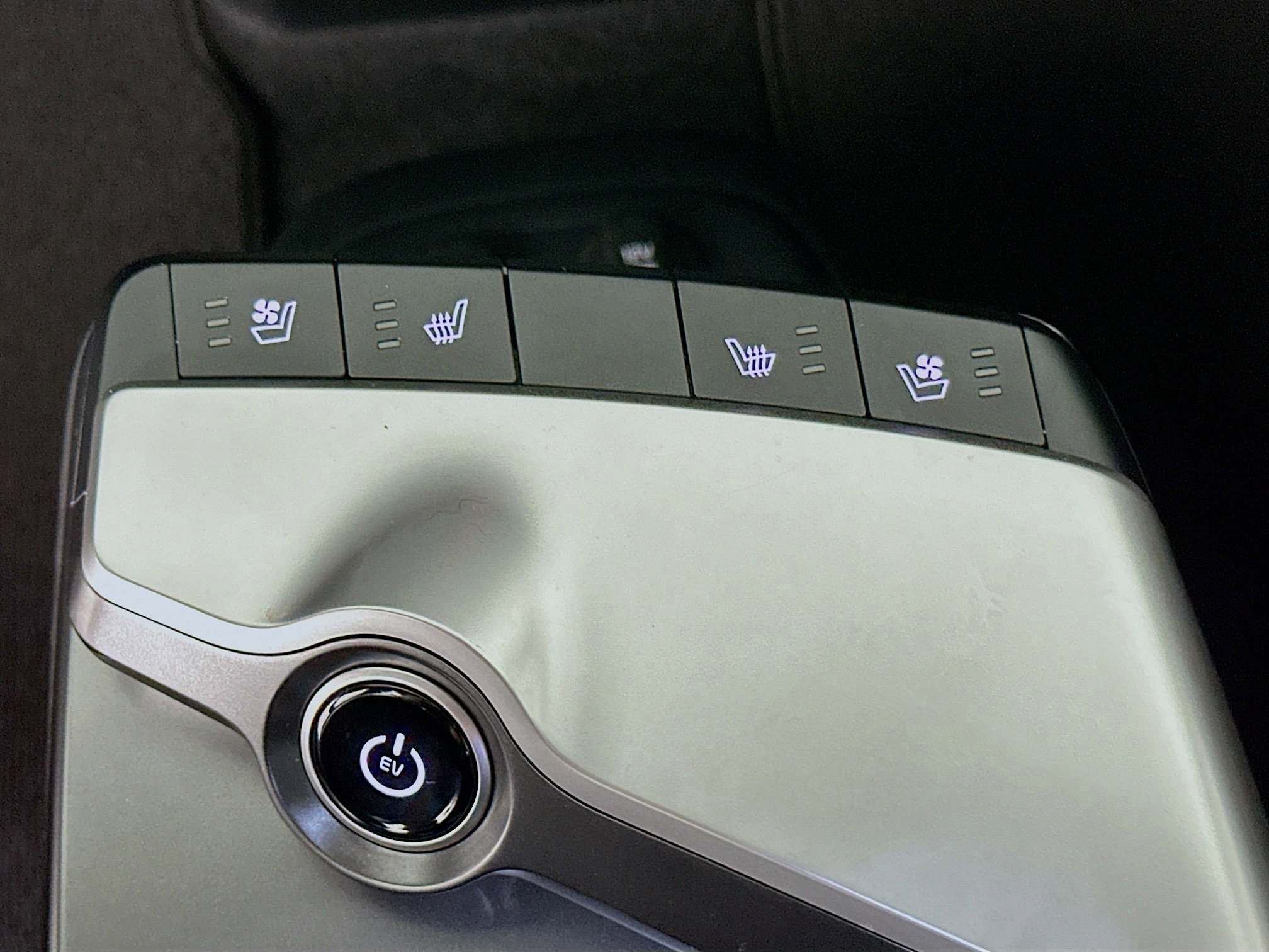 Used 2023 Kia EV6 Wind w/ Wind Technology Package image 26