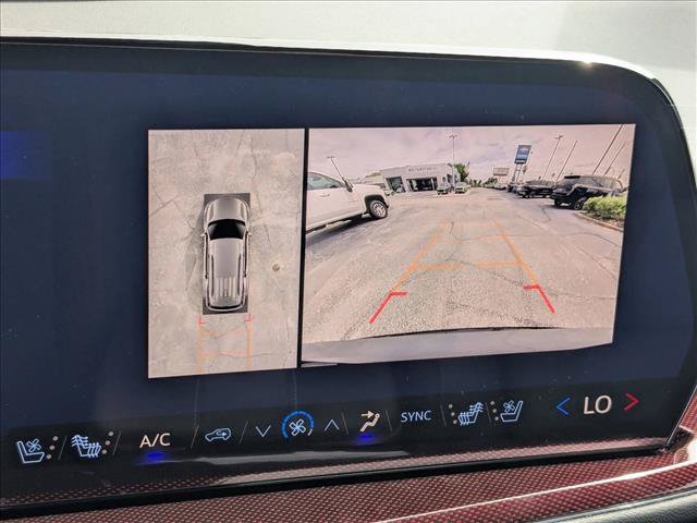 New 2026 Chevrolet Traverse RS FWD image 13