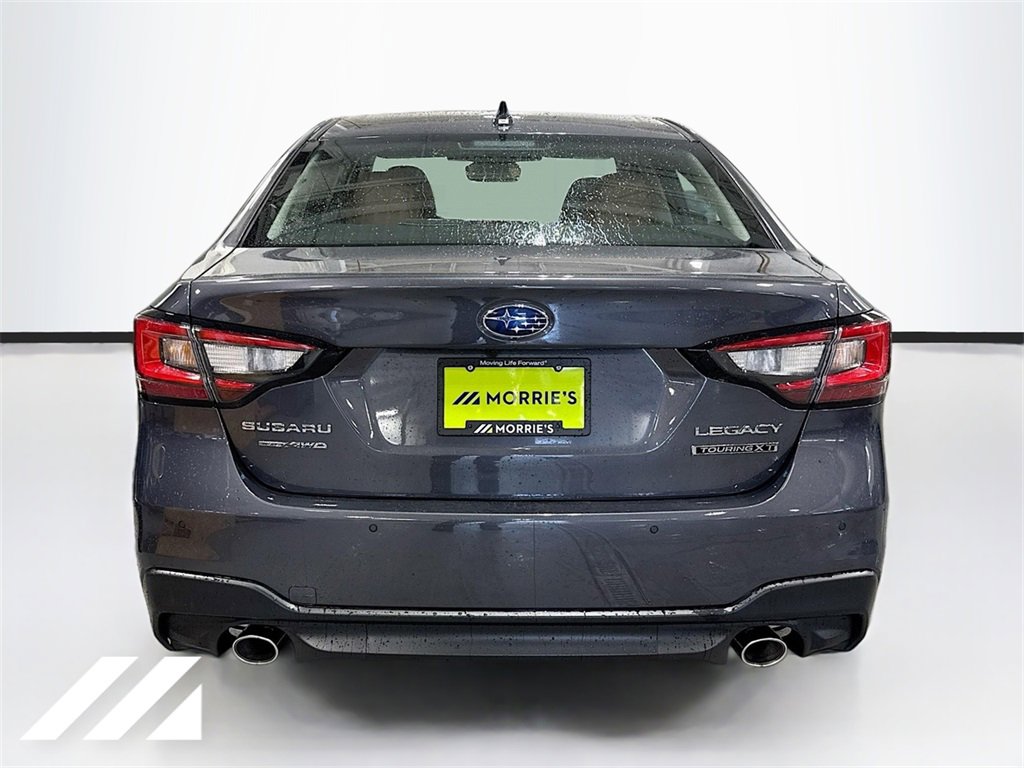Used 2025 Subaru Legacy Touring XT w/ Popular Package #3 image 6