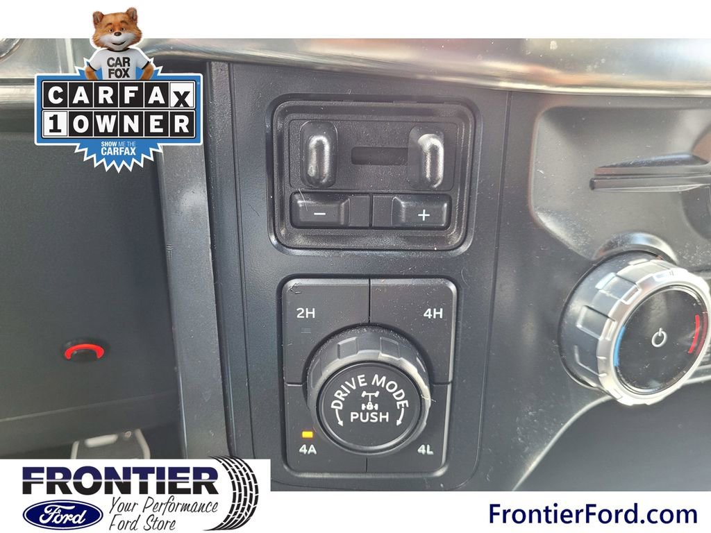 Used 2023 Ford F150 Lariat w/ Equipment Group 502A High AWD/4WD image 15