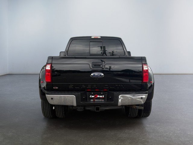 Used 2016 Ford F350 Lariat w/ Lariat Ultimate Package image 13