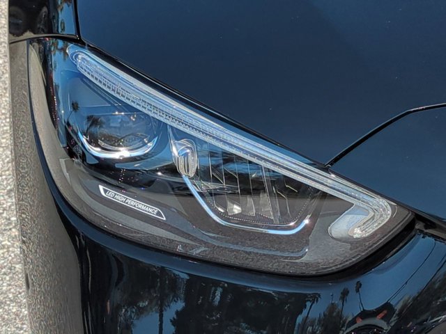 New 2026 Mercedes-Benz C 300 Sedan image 10