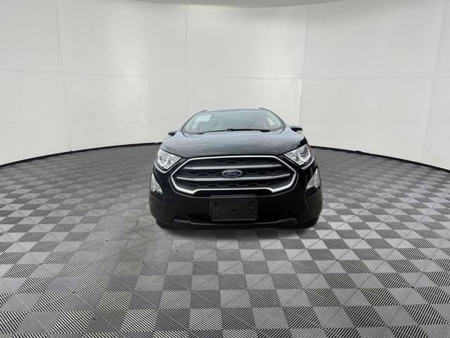 Used 2022 Ford EcoSport SE w/ SE Convenience Package AWD/4WD image 14