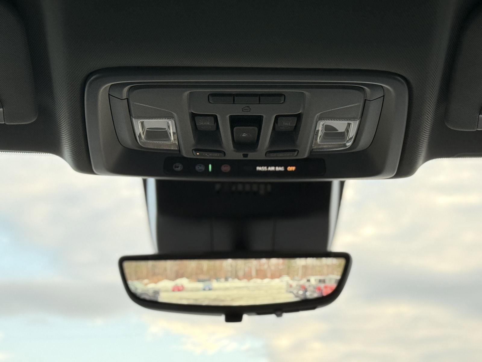 New 2026 GMC Sierra 2500 Denali w/ Denali Reserve Package image 24