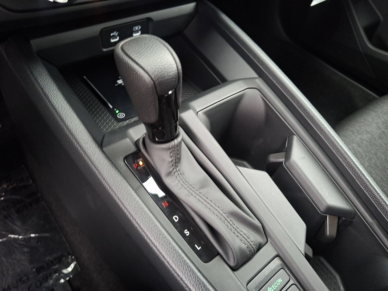 New 2026 Honda Accord LX image 7