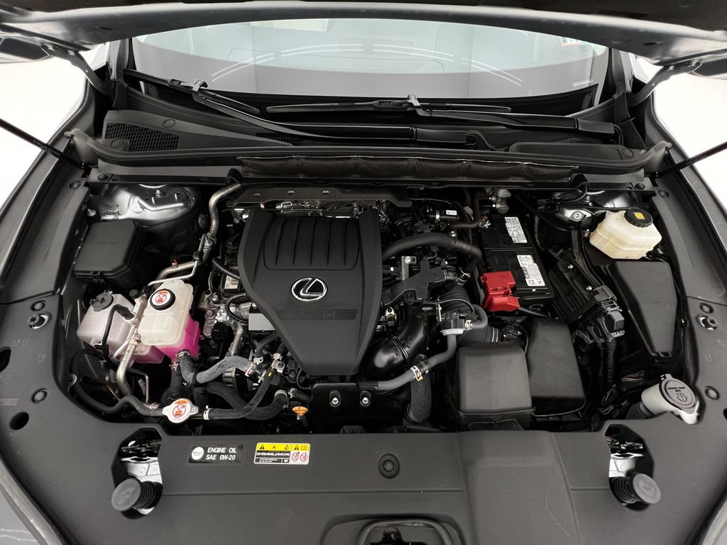 Certified 2024 Lexus RX 350 FWD w/ Technology Package image 25
