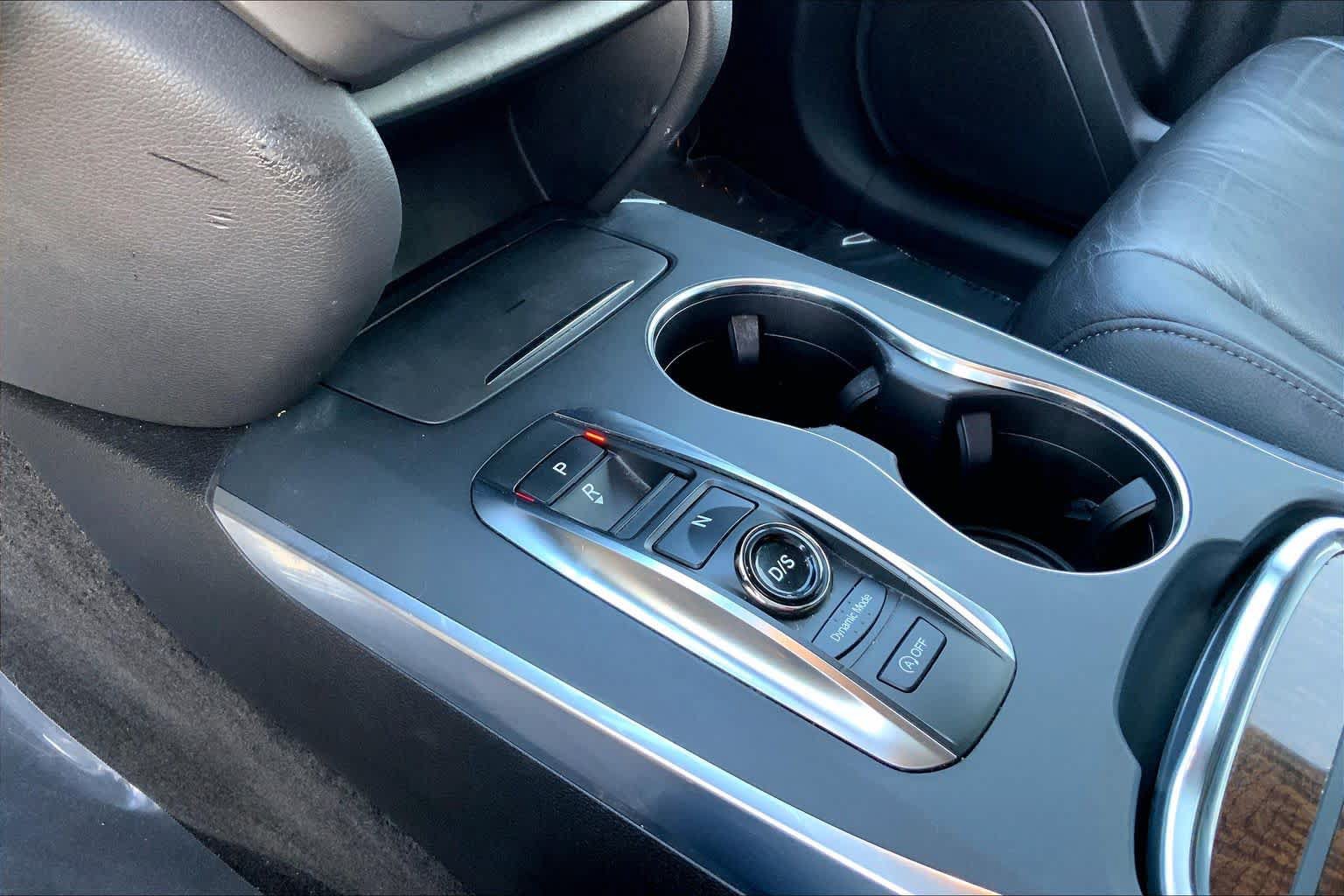Used 2020 Acura MDX SH-AWD image 14