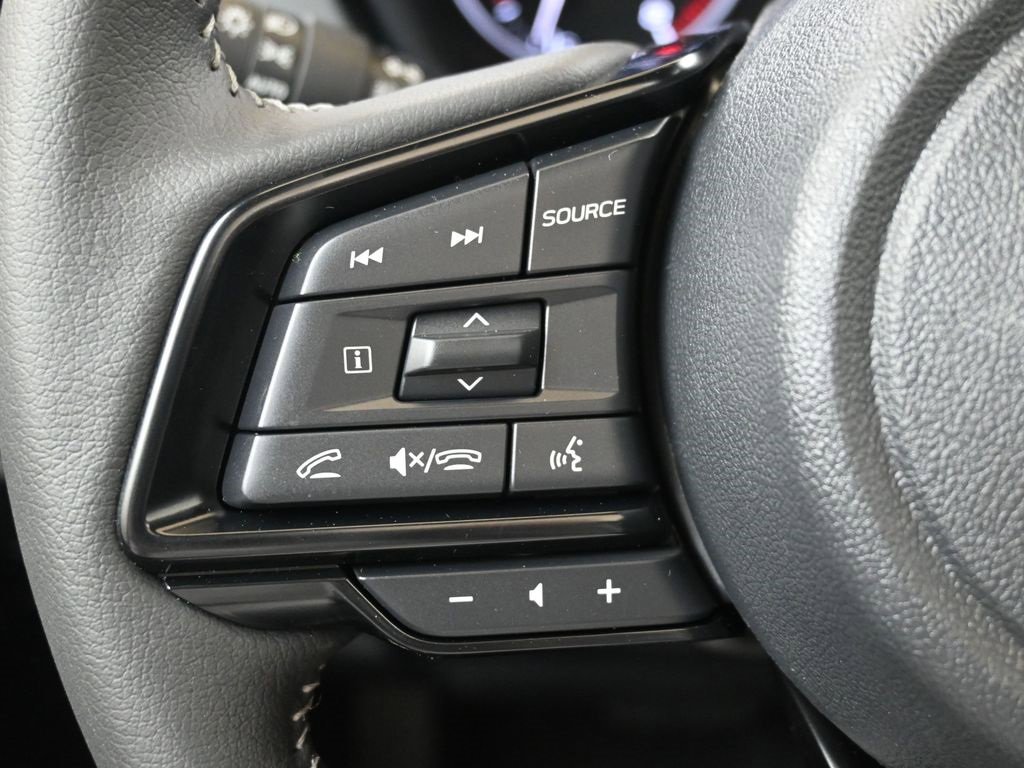 New 2026 Subaru Forester Premium image 26