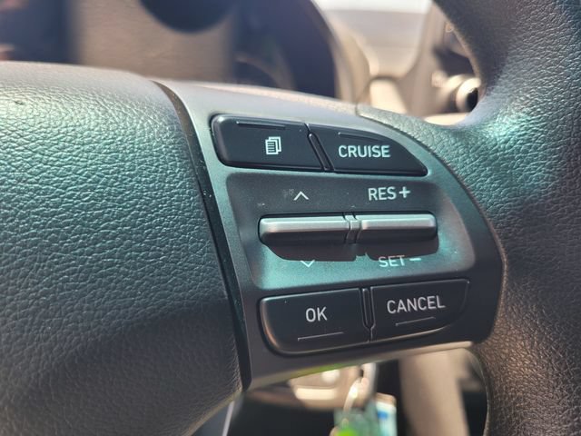 Used 2019 Hyundai Kona SE FWD image 27