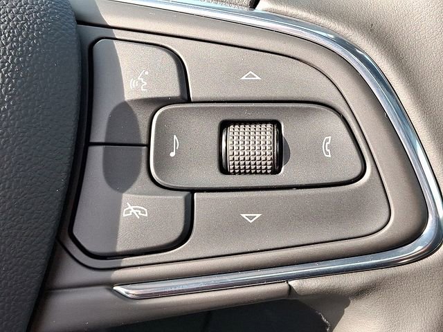 New 2026 Buick Envista Sport Touring w/ Convenience I Package image 22