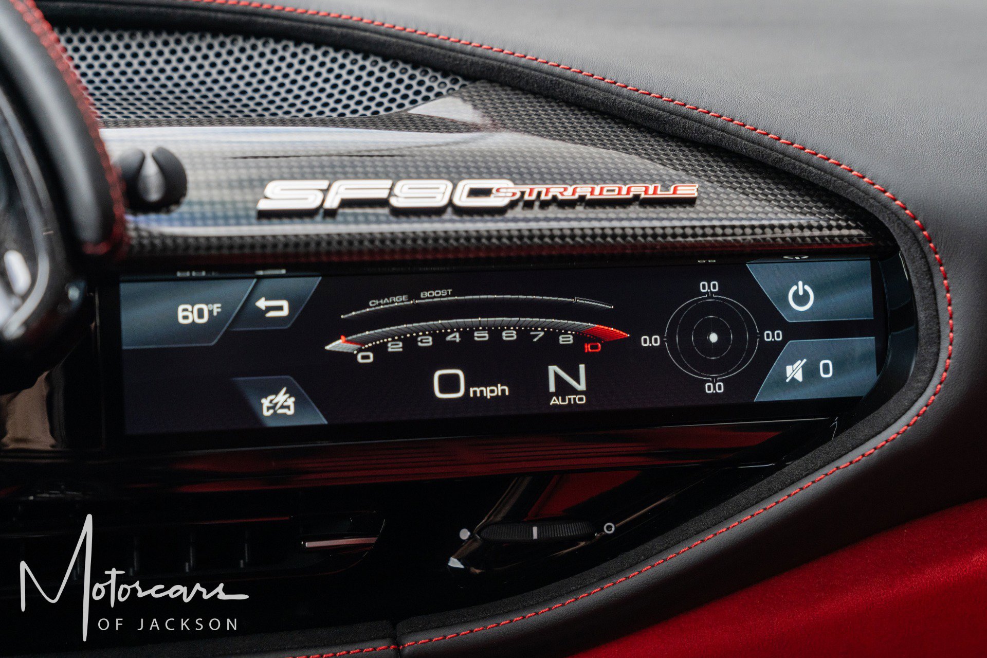 Used 2022 Ferrari SF90 Stradale image 18