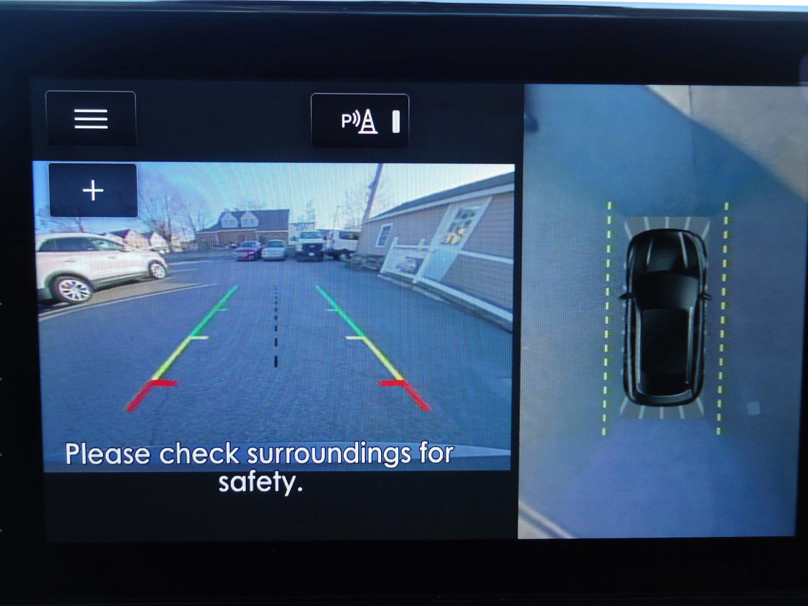 Used 2022 Lincoln Corsair Grand Touring w/ Elements Technology Bundle image 18