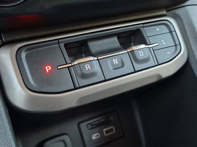 Used 2023 GMC Acadia Denali AWD/4WD image 12