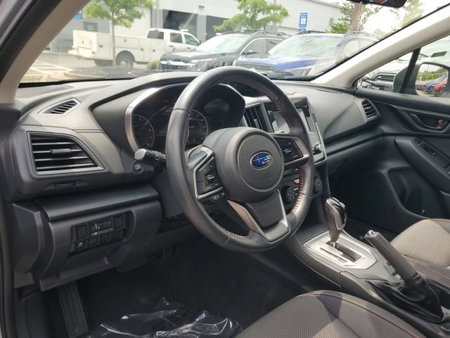Used 2018 Subaru Crosstrek 2.0i Premium w/ Popular Package #3 AWD/4WD image 19