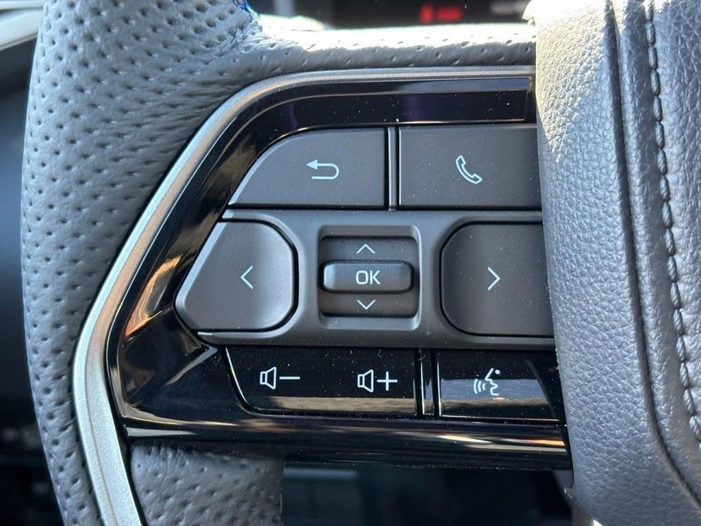 New 2026 Toyota Tundra Platinum image 13