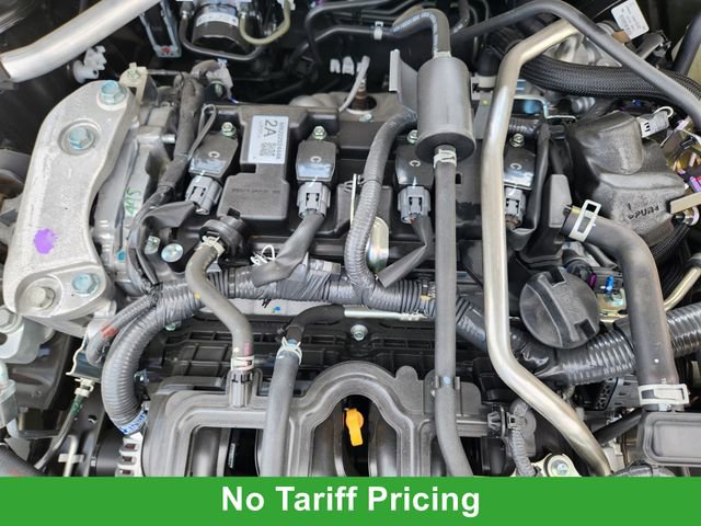 New 2026 Nissan Sentra SR w/ SR Premium Package image 11