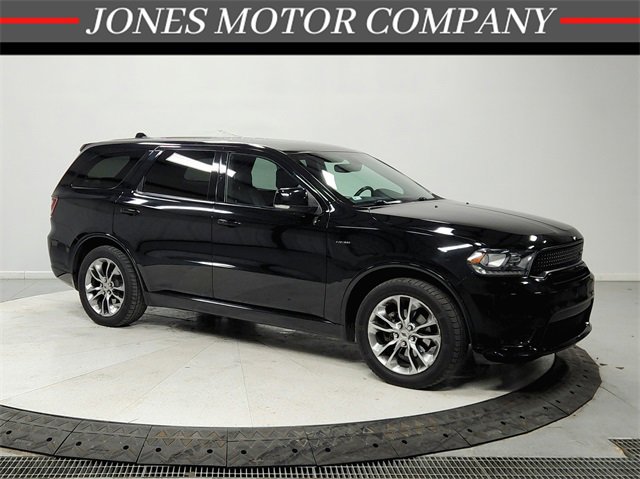 Used 2019 Dodge Durango GT image 1