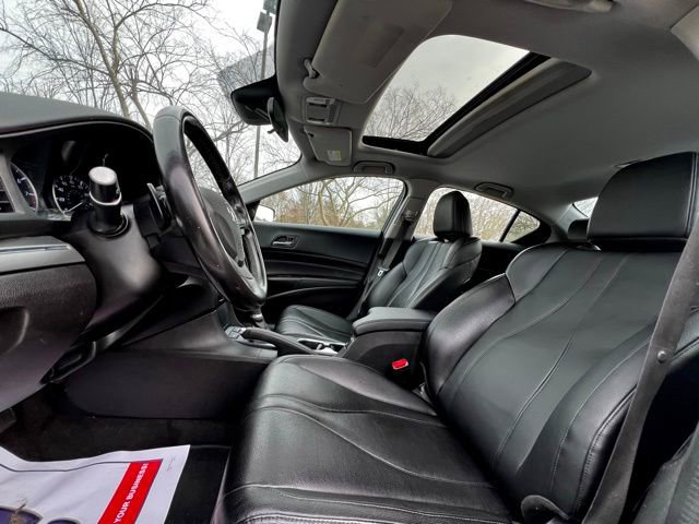 Used 2019 Acura ILX image 42