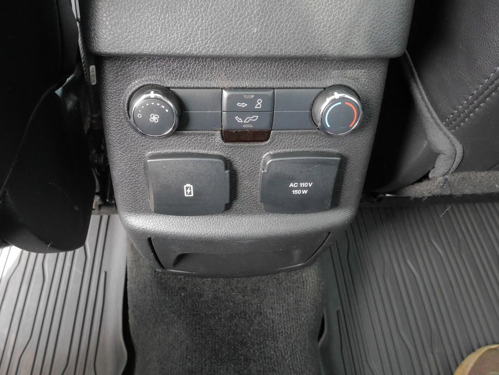 Used 2017 Ford Explorer Sport w/ Equipment Group 401A image 21