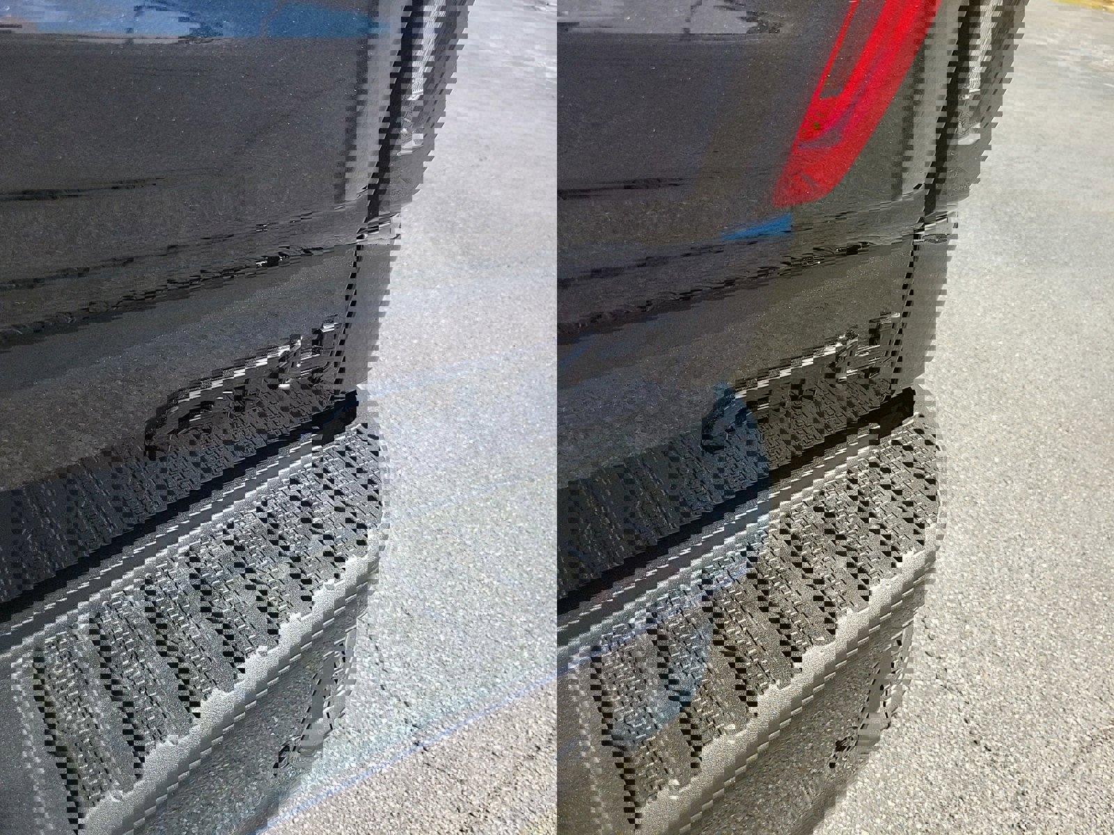 New 2026 GMC Sierra 1500 AT4 w/ Technology Package image 8