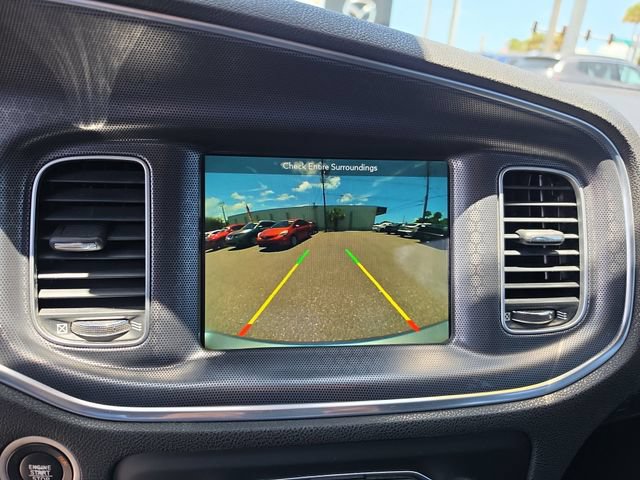Used 2018 Dodge Charger SXT Plus RWD image 23