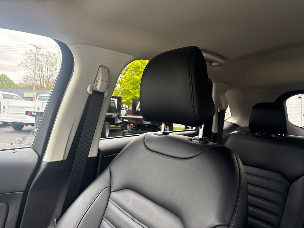 Used 2024 Ford Edge SEL w/ Convenience Package AWD/4WD image 42