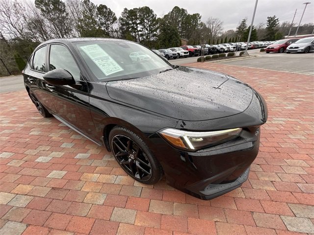 Used 2022 Honda Civic Sport image 38