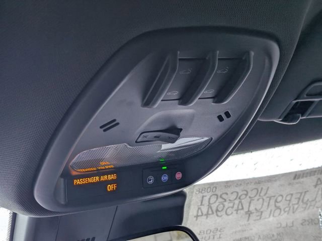 New 2026 Chevrolet Trax RS w/ Sunroof Package FWD image 23