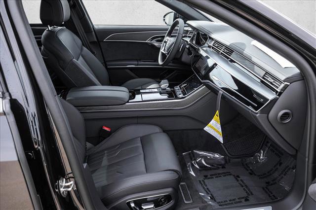 New 2026 Audi A8 L 3.0T AWD/4WD image 25