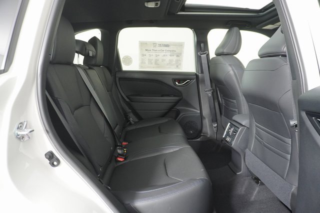 New 2025 Subaru Forester Limited w/ Popular Package image 28