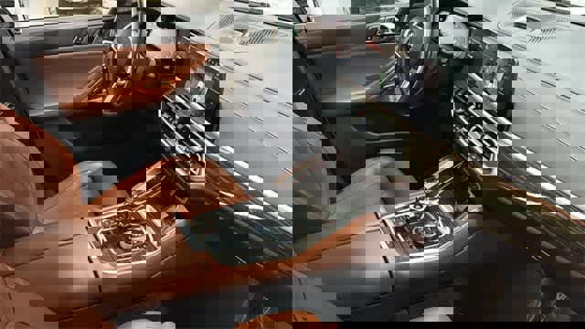 Used 2023 BMW X6 M50i w/ Executive Package image 30