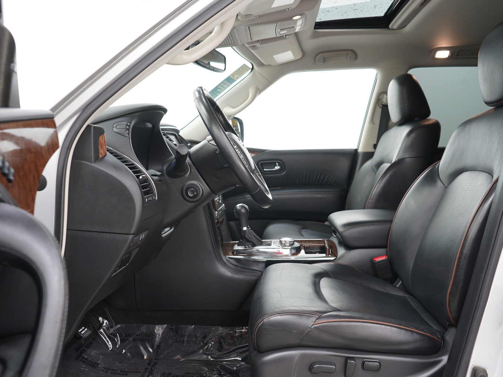 Used 2019 Nissan Armada SL w/ Premium Package AWD/4WD image 22