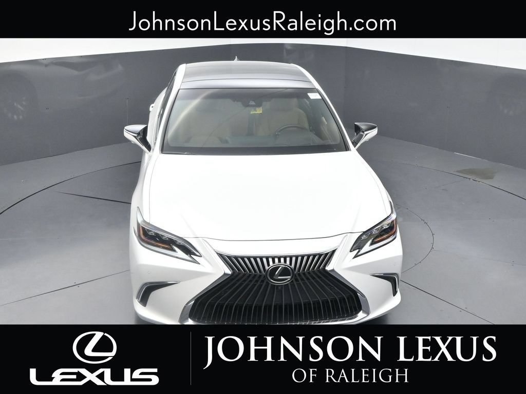 Used 2019 Lexus ES 350 Ultra Luxury w/ Accessory Package FWD image 24