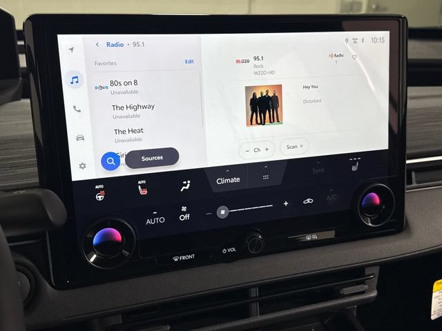 New 2026 Toyota C-HR AWD/4WD image 29