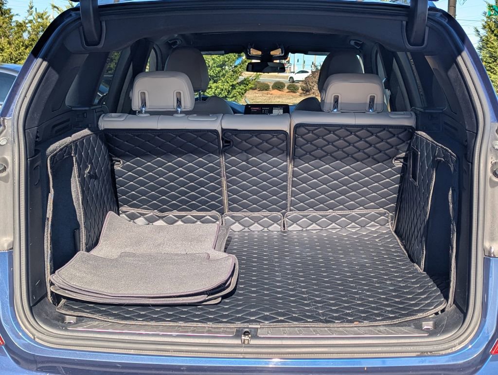 Used 2019 BMW X3 M40i w/ Premium Package image 8