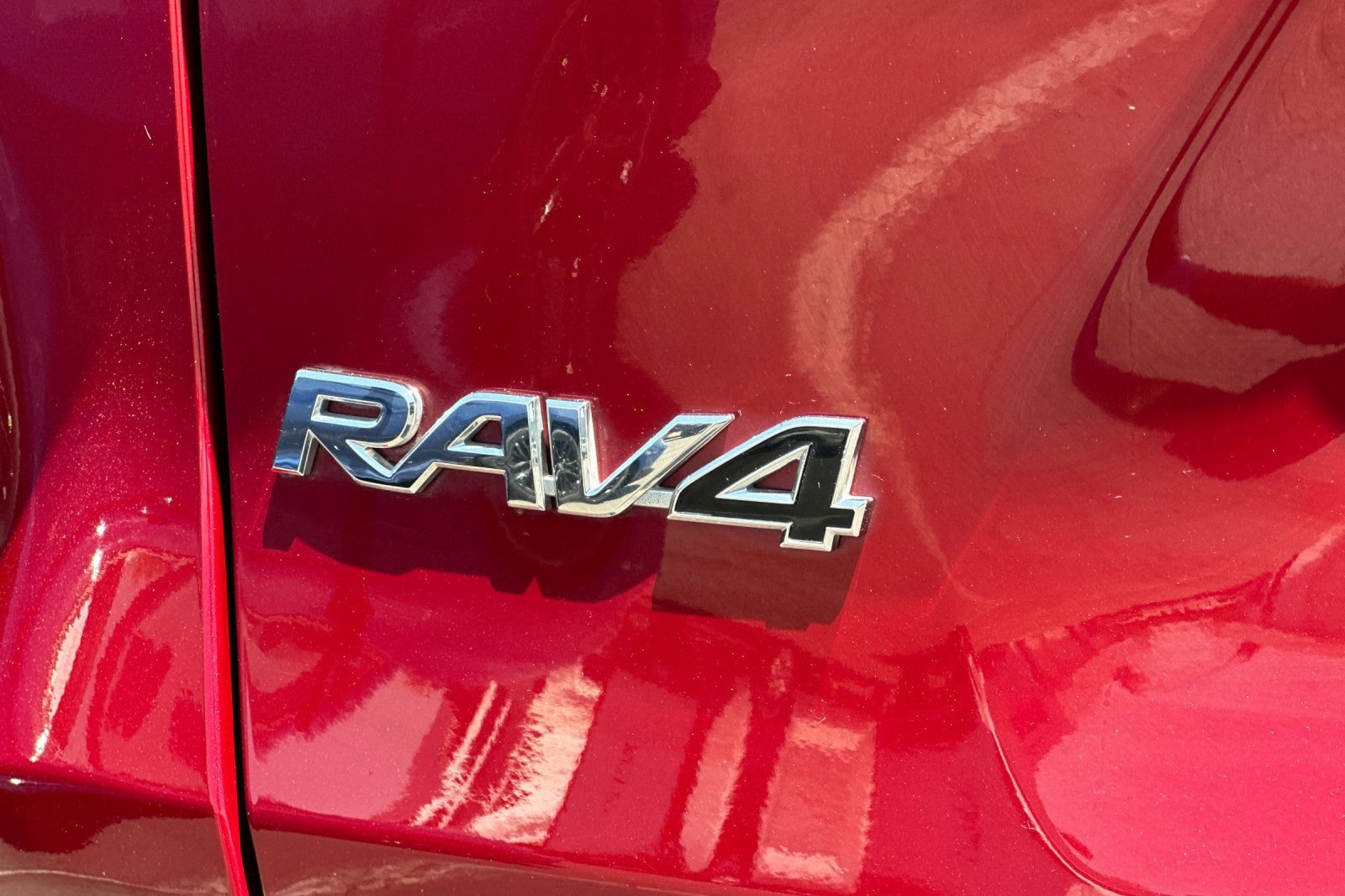 Certified 2025 Toyota RAV4 XLE w/ Convenience Package AWD/4WD image 27